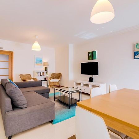 Al- Apartamentos Novos Vista Mar Куартейра Екстериор снимка
