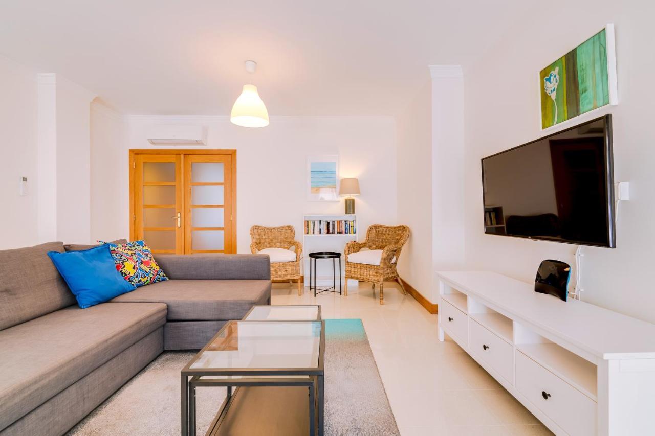 Al- Apartamentos Novos Vista Mar Куартейра Екстериор снимка
