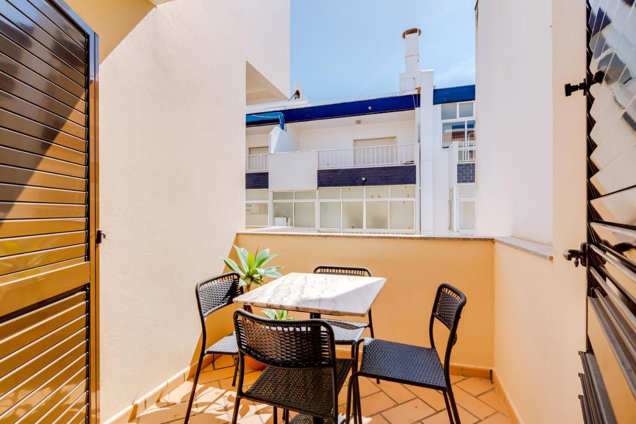 Al- Apartamentos Novos Vista Mar Куартейра Екстериор снимка