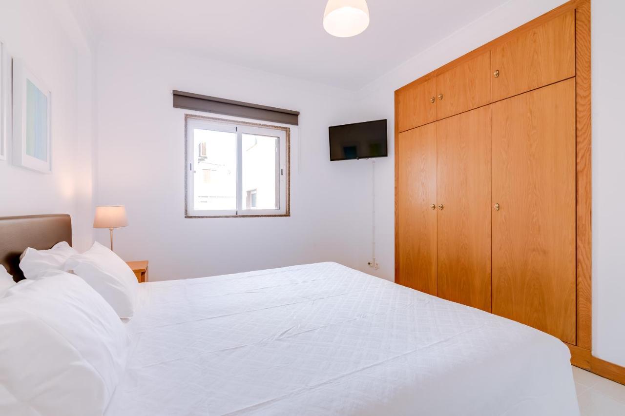 Al- Apartamentos Novos Vista Mar Куартейра Екстериор снимка